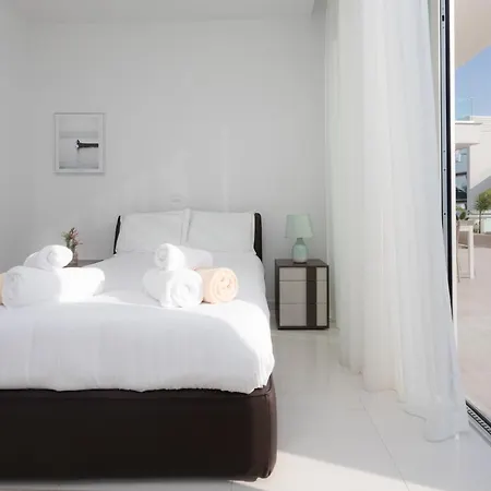 Sea Pearl Beachfront - Anemone * Agia Napa