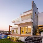 Sea Pearl Beachfront - Anemone Αγία Νάπα