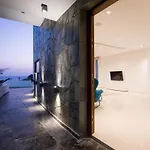 Sea Pearl Beachfront - Anemone Αγία Νάπα