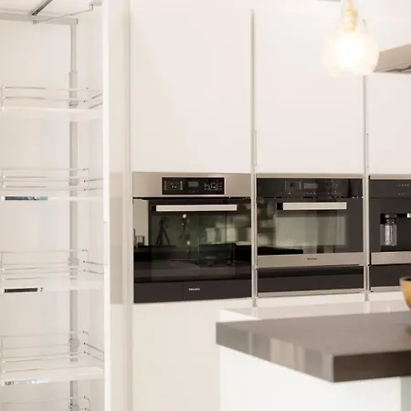 فيلة Sea Pearl Beachfront - Anemone