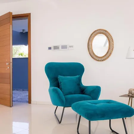 Sea Pearl Beachfront - Anemone *