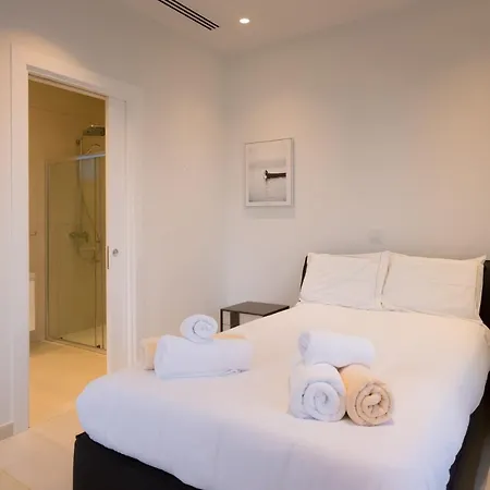 Sea Pearl Beachfront - Anemone Villa