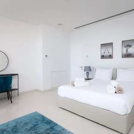 فيلة Sea Pearl Beachfront - Anemone أيا نابا