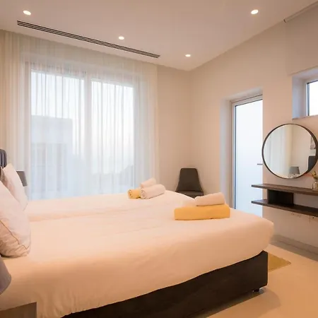 Sea Pearl Beachfront - Anemone فيلة