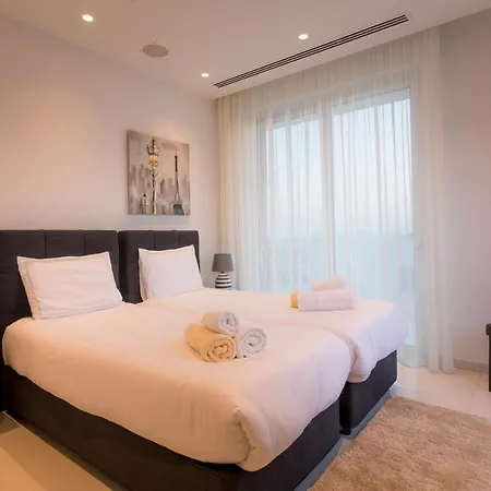 Sea Pearl Beachfront - Anemone Vila