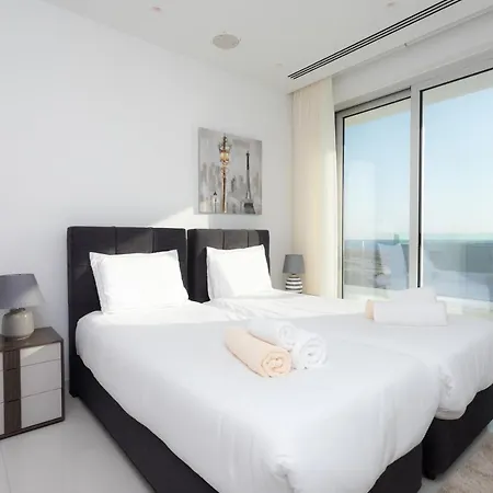 Sea Pearl Beachfront - Anemone *