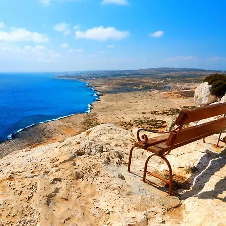 فيلة Sea Pearl Beachfront - Anemone *