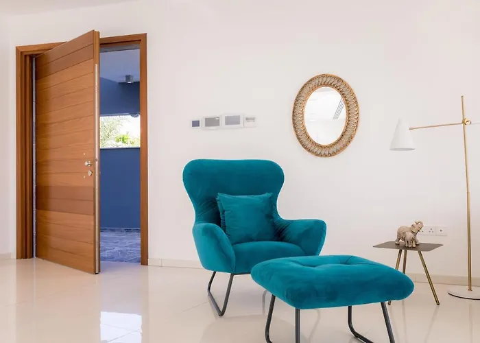 Sea Pearl Beachfront - Anemone *