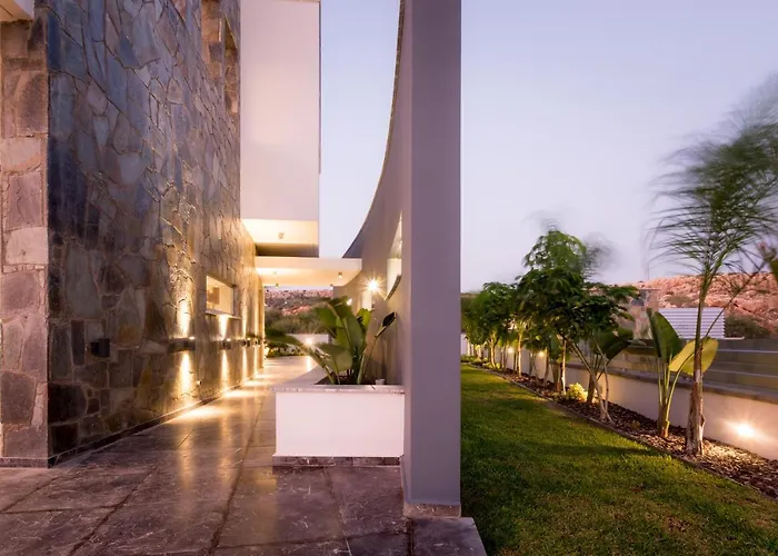 Sea Pearl Beachfront - Anemone * Αγία Νάπα