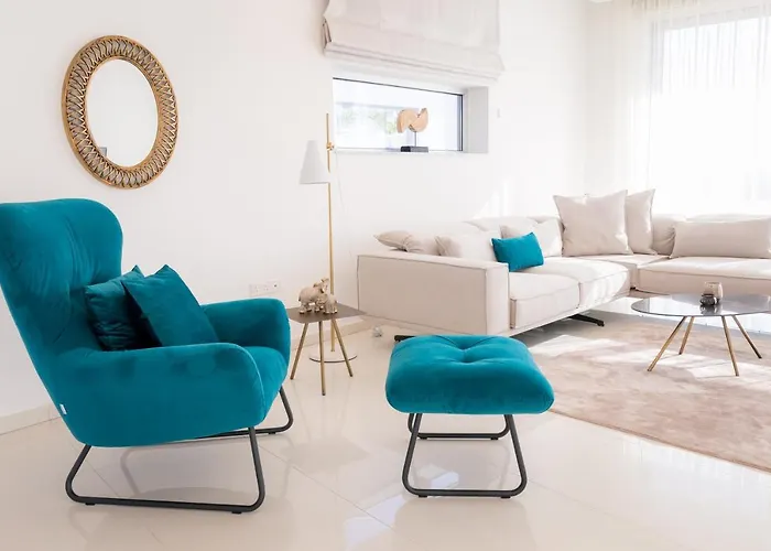 Sea Pearl Beachfront - Anemone