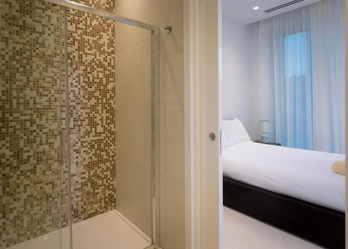 Vila Sea Pearl Beachfront - Anemone