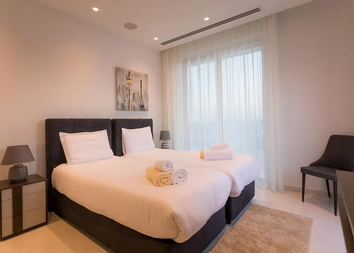 Sea Pearl Beachfront - Anemone Vila