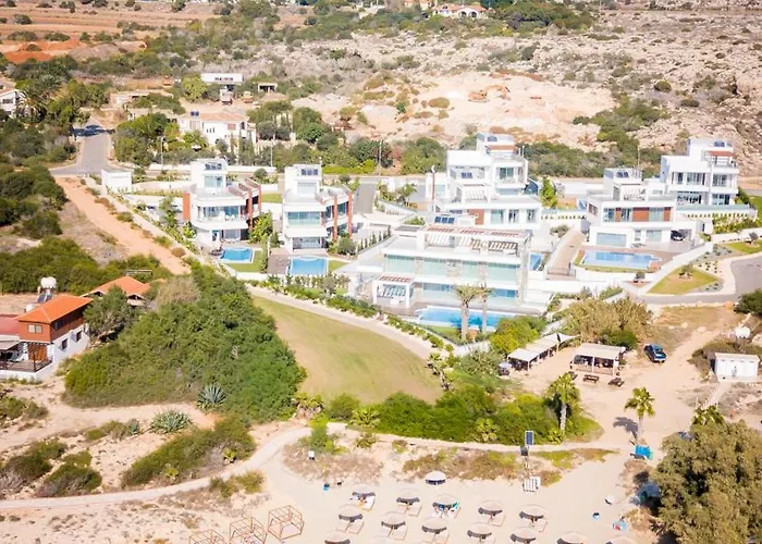 Sea Pearl Beachfront - Anemone