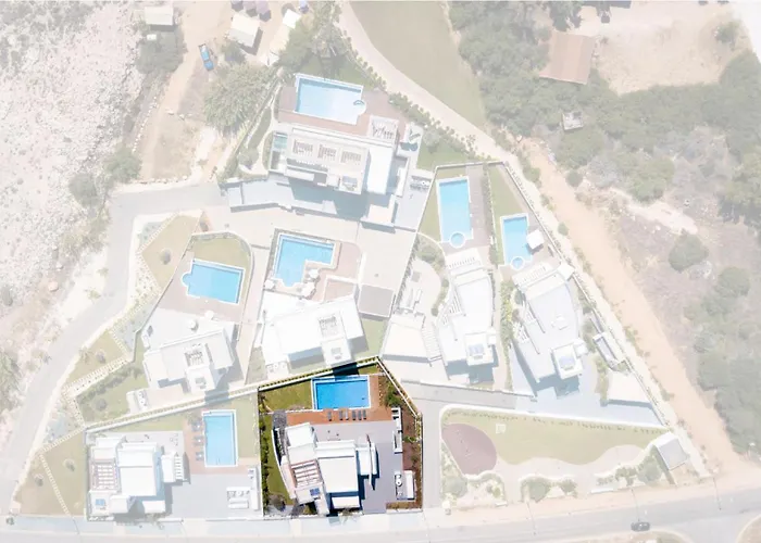 Vila Sea Pearl Beachfront - Anemone *